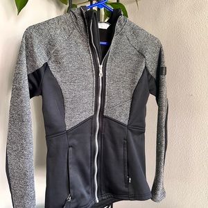 Spyder jacket